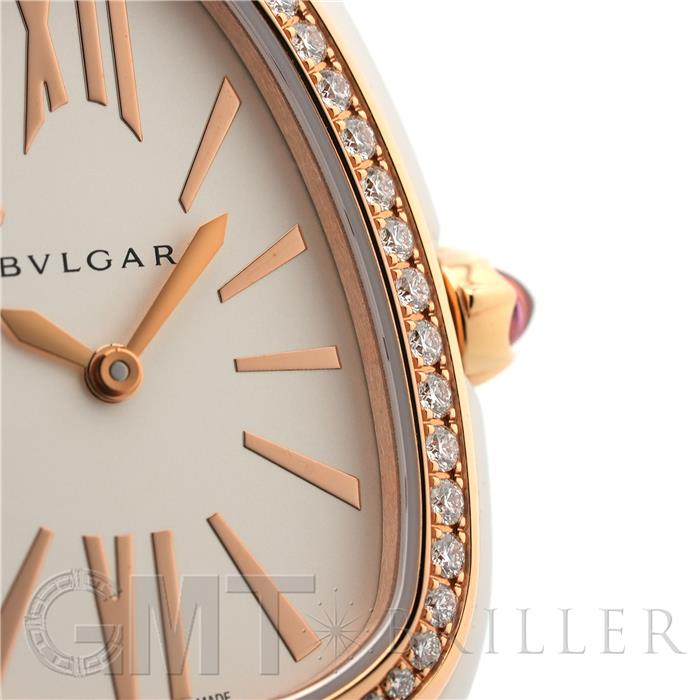 BVLGARI ブルガリ セルペンティ セドゥットーリ 103277 7