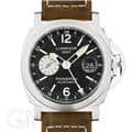 OFFICINE PANERAI オフィチーネ パネライ ルミノール GMT アッチャイオ PAM01088