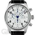 IWC インターナショナルウォッチカンパニー パイロットウォッチ クロノグラフ “150 イヤーズ” IW377725 1000本限定