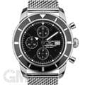BREITLING ブライトリング スーパーオーシャン クロノグラフ 46 A272B08OCA ブラック