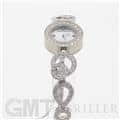 BOUCHERON　ブシュロン アバ デコ WA008503 ホワイトシェル 18mm ホワイトゴールド ブレス 18