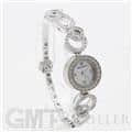 BOUCHERON　ブシュロン アバ デコ WA008503 ホワイトシェル 18mm ホワイトゴールド ブレス 1
