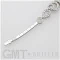 BOUCHERON　ブシュロン アバ デコ WA008503 ホワイトシェル 18mm ホワイトゴールド ブレス 24