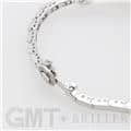 BOUCHERON　ブシュロン アバ デコ WA008503 ホワイトシェル 18mm ホワイトゴールド ブレス 27