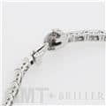 BOUCHERON　ブシュロン アバ デコ WA008503 ホワイトシェル 18mm ホワイトゴールド ブレス 28