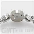 BOUCHERON　ブシュロン アバ デコ WA008503 ホワイトシェル 18mm ホワイトゴールド ブレス 4