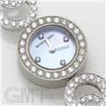 BOUCHERON　ブシュロン アバ デコ WA008503 ホワイトシェル 18mm ホワイトゴールド ブレス 7