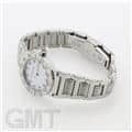 BVLGARI ブルガリ ブルガリ・ブルガリ BBL26WSS/12 12Pダイヤ ホワイト MOP 16