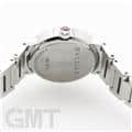 BVLGARI ブルガリ ブルガリ・ブルガリ BBL26WSS/12 12Pダイヤ ホワイト MOP 27