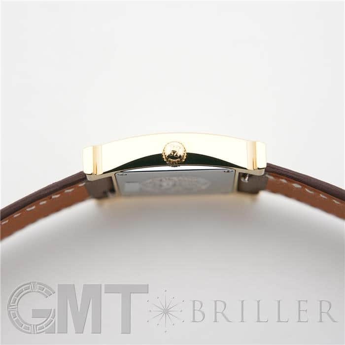 HERMES エルメス Hウォッチ HH1.201.229 ホワイト エトゥープ 21