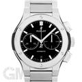 HUBLOT ウブロ クラシック フュージョン クロノグラフ チタニウム 520.NX.1170.NX