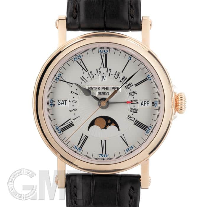 PATEK PHILIPPEパテック・フィリップ グランド コンプリケーション 5159R-001※