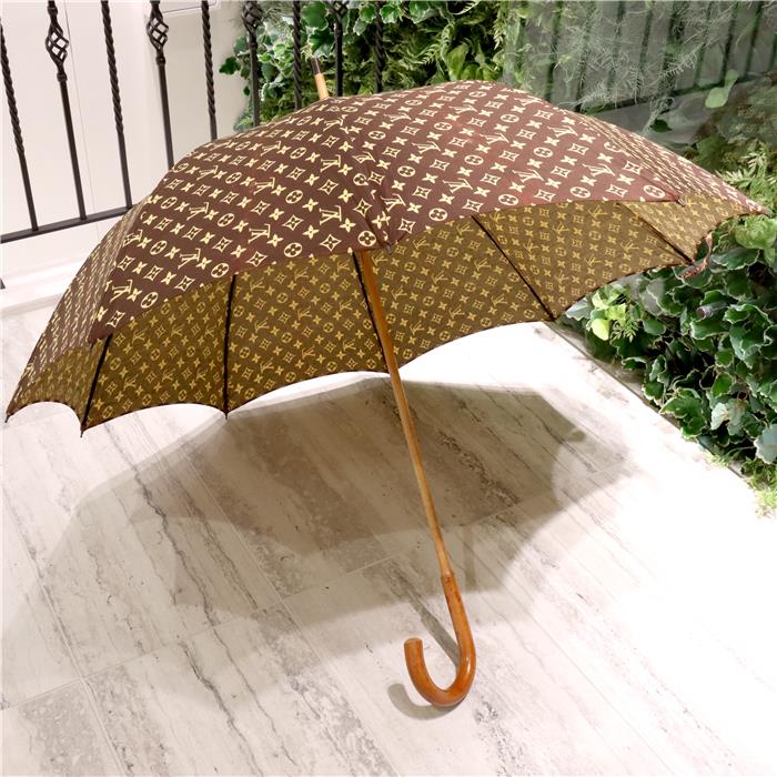 中古)LOUIS VUITTON ルイ・ヴィトン 傘 パラプルュイ モノグラム(商品ID:3717011483070)詳細ページ | レディース腕時計の販売買取|BRILLER ロレックス、カルティエ、シャネル、オメガなど人気の高級ブランド腕時計 中古)LOUIS VUITTON ルイ・ヴィトン 傘 パラプルュイ モノグラム(商品ID:3717011483070)詳細ページ | レディース腕時計の販売買取|BRILLER ロレックス、カルティエ、シャネル、オメガなど人気の高級ブランド腕時計