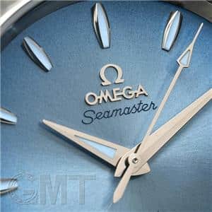 OMEGA オメガ シーマスター アクアテラ 150M サマーブルー 220.10.38.20.03.004