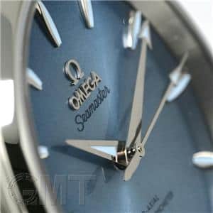 OMEGA オメガ シーマスター アクアテラ 150M サマーブルー 220.10.38.20.03.004