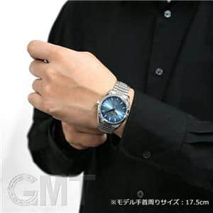 OMEGA オメガ シーマスター アクアテラ 150M サマーブルー 220.10.38.20.03.004