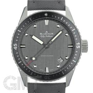 BLANCPAIN ブランパン フィフティファゾムス バチスカーフ 5000-1210-G52A