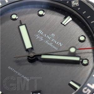 BLANCPAIN ブランパン フィフティファゾムス バチスカーフ 5000-1210-G52A