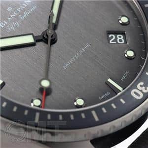 BLANCPAIN ブランパン フィフティファゾムス バチスカーフ 5000-1210-G52A