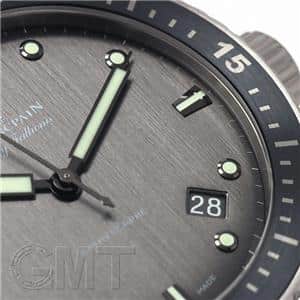 BLANCPAIN ブランパン フィフティファゾムス バチスカーフ 5000-1210-G52A