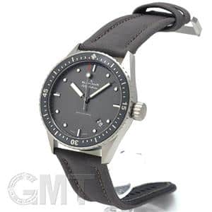BLANCPAIN ブランパン フィフティファゾムス バチスカーフ 5000-1210-G52A