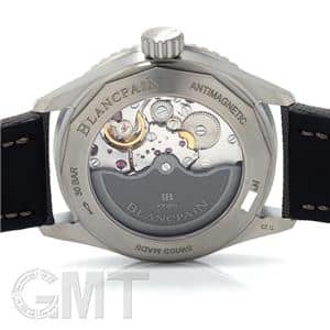 BLANCPAIN ブランパン フィフティファゾムス バチスカーフ 5000-1210-G52A
