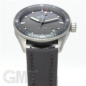 BLANCPAIN ブランパン フィフティファゾムス バチスカーフ 5000-1210-G52A
