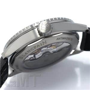 BLANCPAIN ブランパン フィフティファゾムス バチスカーフ 5000-1210-G52A