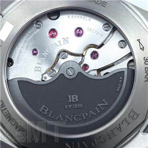 BLANCPAIN ブランパン フィフティファゾムス バチスカーフ 5000-1210-G52A