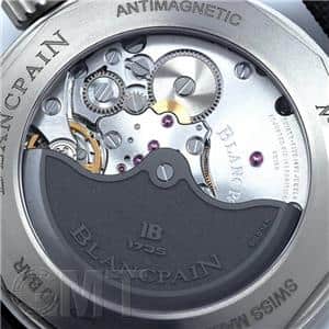 BLANCPAIN ブランパン フィフティファゾムス バチスカーフ 5000-1210-G52A
