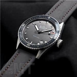 BLANCPAIN ブランパン フィフティファゾムス バチスカーフ 5000-1210-G52A