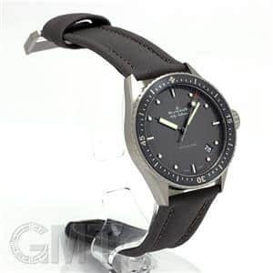 BLANCPAIN ブランパン フィフティファゾムス バチスカーフ 5000-1210-G52A