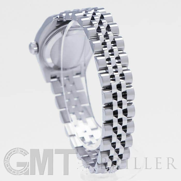 ROLEX ロレックス デイトジャスト 179174 ホワイト ローマ 13