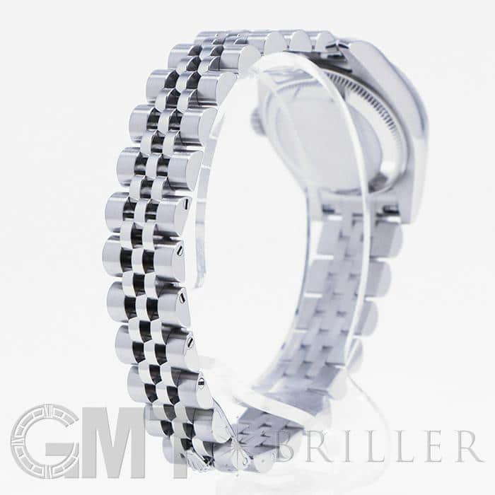 ROLEX ロレックス デイトジャスト 179174 ホワイト ローマ 19