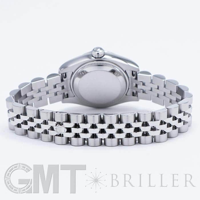 ROLEX ロレックス デイトジャスト 179174 ホワイト ローマ 20