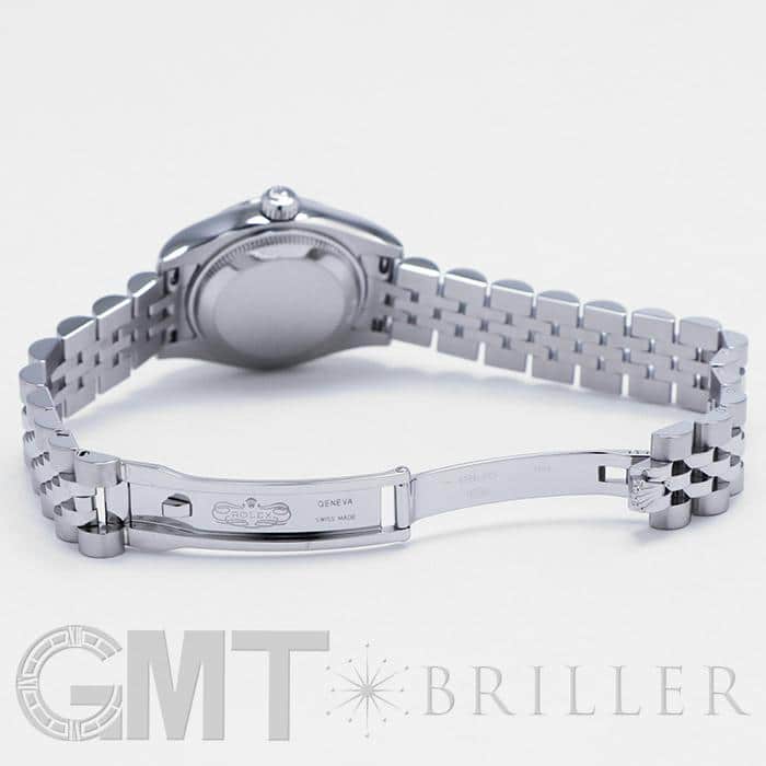 ROLEX ロレックス デイトジャスト 179174 ホワイト ローマ 24