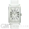 FRANCK MULLER フランク・ミュラー ロングアイランド 902QZRELVR SLV WH EN【アウトレット】 メイン