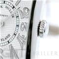 FRANCK MULLER フランク・ミュラー ロングアイランド 902QZRELVR SLV WH EN【アウトレット】 9
