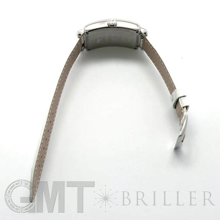 FRANCK MULLER フランク・ミュラー ロングアイランド 902QZRELVR SLV WH EN【アウトレット】 10