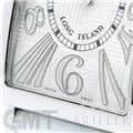 FRANCK MULLER フランク・ミュラー ロングアイランド 902QZRELVR SLV WH EN【アウトレット】 11