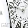 FRANCK MULLER フランク・ミュラー ロングアイランド 902QZRELVR SLV WH EN【アウトレット】 13
