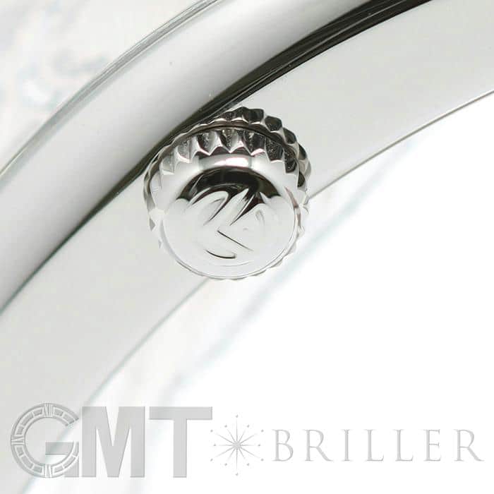 FRANCK MULLER フランク・ミュラー ロングアイランド 902QZRELVR SLV WH EN【アウトレット】 17