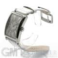 FRANCK MULLER フランク・ミュラー ロングアイランド 902QZRELVR SLV WH EN【アウトレット】 1