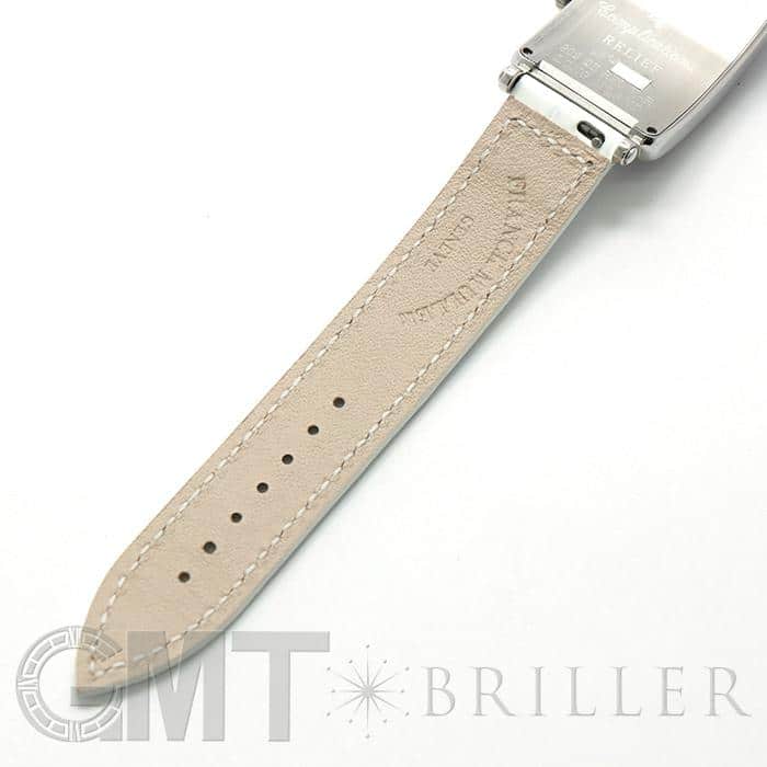 FRANCK MULLER フランク・ミュラー ロングアイランド 902QZRELVR SLV WH EN【アウトレット】 22