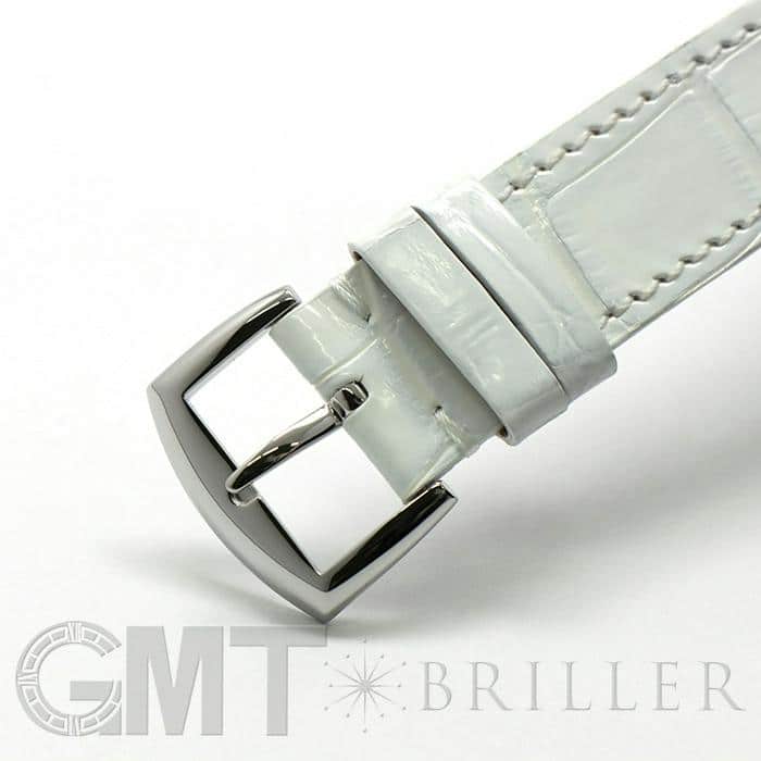 FRANCK MULLER フランク・ミュラー ロングアイランド 902QZRELVR SLV WH EN【アウトレット】 25