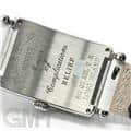 FRANCK MULLER フランク・ミュラー ロングアイランド 902QZRELVR SLV WH EN【アウトレット】 27