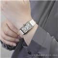FRANCK MULLER フランク・ミュラー ロングアイランド 902QZRELVR SLV WH EN【アウトレット】 28