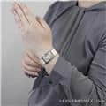 FRANCK MULLER フランク・ミュラー ロングアイランド 902QZRELVR SLV WH EN【アウトレット】 29