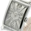 FRANCK MULLER フランク・ミュラー ロングアイランド 902QZRELVR SLV WH EN【アウトレット】 4