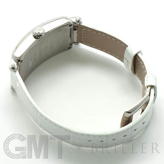 FRANCK MULLER フランク・ミュラー ロングアイランド 902QZRELVR SLV WH EN【アウトレット】 5